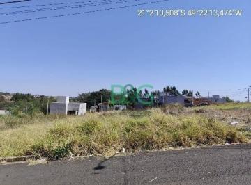 Terreno · 200m² · Terreno em , Potirendaba/SP de 0m² à venda por R$ 38.921,01