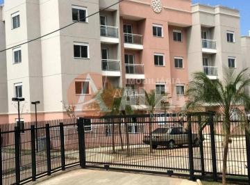 Apartamento · 46m² · 2 Quartos · Apartamento em Nakamura Park, Cotia/SP de 46m² 2 quartos à venda por R$ 270.000,00
