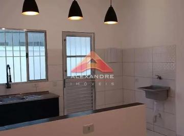 Casa · 60m² · 2 Quartos · 2 Vagas · Casa em Jardim dos Bandeirantes, São José dos Campos/SP de 60m² 2 quartos à venda por R$ 305.000,00