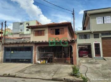Casa · 75m² · 2 Quartos · Casa em Vila Antônio, São Paulo/SP de 75m² 2 quartos à venda por R$ 283.604,86