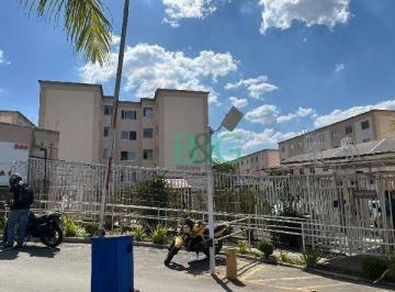 Apartamento · 38m² · 2 Quartos · Apartamento em Jardim Petrópolis, Cotia/SP de 38m² 2 quartos à venda por R$ 103.704,06
