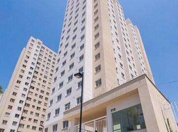 Apartamento · 27m² · 1 Quarto · Apartamento em Cambuci, São Paulo/SP de 27m² 1 quartos à venda por R$ 239.071,00
