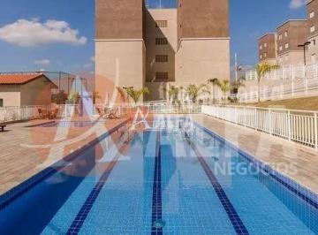 Apartamento · 45m² · 2 Quartos · Apartamento em Jardim Petrópolis, Cotia/SP de 45m² 2 quartos à venda por R$ 240.000,00