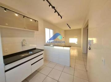 Apartamento · 48m² · 2 Quartos · 1 Vaga · Apartamento em Jardim São José Leste, São José dos Campos/SP de 48m² 2 quartos à venda por R$ 205.00