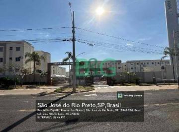Apartamento · 39m² · 2 Quartos · 1 Vaga · Apartamento em Vila Clementina, São José do Rio Preto/SP de 39m² 2 quartos à venda por R$ 120.882,70
