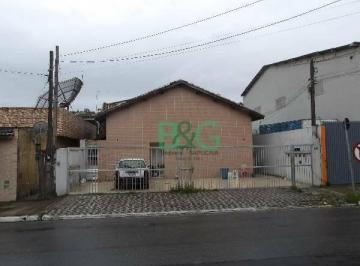 Casa · 37m² · 1 Quarto · 1 Vaga · Casa em Jardim Melvi, Praia Grande/SP de 37m² 1 quartos à venda por R$ 97.019,28