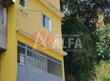 Casa de 2 quartos, Cotia · Casa em Jardim Leonor, Cotia/SP de 48m² 2 quartos à venda por R$ 170.000,00