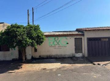 Casa · 89m² · 2 Quartos · 1 Vaga · Casa em Ipiranga, Ribeirão Preto/SP de 89m² 2 quartos à venda por R$ 92.621,91