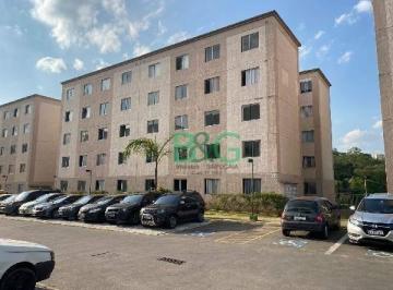 Apartamento · 38m² · 2 Quartos · Apartamento em Jardim Petrópolis, Cotia/SP de 38m² 2 quartos à venda por R$ 97.778,11