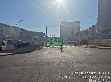 Apartamento · 56m² · 2 Quartos · 1 Vaga · Apartamento em Centro, Ribeirão Preto/SP de 56m² 2 quartos à venda por R$ 82.039,68