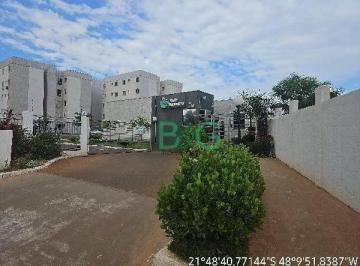 Apartamento · 47m² · 2 Quartos · 1 Vaga · Apartamento em Centro, Araraquara/SP de 47m² 2 quartos à venda por R$ 101.333,67