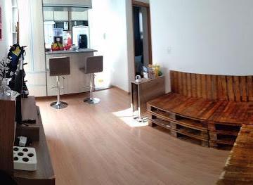 Apartamento · 46m² · 2 Quartos · 1 Vaga · Apartamento em Parque Santa Rosa, Suzano/SP de 46m² 2 quartos à venda por R$ 210.000,00