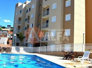 Apartamento · 94m² · 4 Quartos · Apartamento em Jardim Nova Vida, Cotia/SP de 94m² 4 quartos à venda por R$ 320.000,00