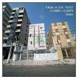 Apartamento · 30m² · 1 Quarto · Apartamento em Vila Caiçara, Praia Grande/SP de 30m² 1 quartos à venda por R$ 112.289,42