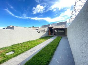 Casa · 185m² · 2 Quartos · 5 Vagas · Casa em Independência, Aparecida de Goiânia/GO de 185m² 2 quartos à venda por R$ 332.900,00