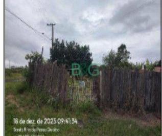 Terreno · 1007m² · Terreno em Parque Lagoinha, Santa Rita do Passa Quatro/SP de 0m² à venda por R$ 62.526,36