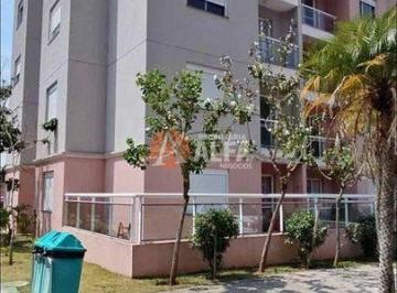 Apartamento · 64m² · 2 Quartos · Apartamento em Nakamura Park, Cotia/SP de 64m² 2 quartos à venda por R$ 275.000,00