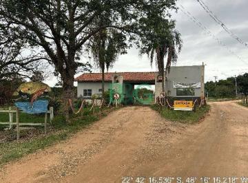 Terreno · 1525m² · Terreno em Alvorada de Barra Bonita (Vitoriana), Botucatu/SP de 0m² à venda por R$ 115.813,89