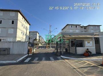 Apartamento · 44m² · 2 Quartos · 1 Vaga · Apartamento em Novo Horizonte, Piracicaba/SP de 44m² 2 quartos à venda por R$ 93.037,35