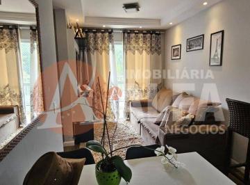 Apartamento · 57m² · 2 Quartos · Apartamento em Granja Clotilde, Cotia/SP de 57m² 2 quartos à venda por R$ 295.000,00