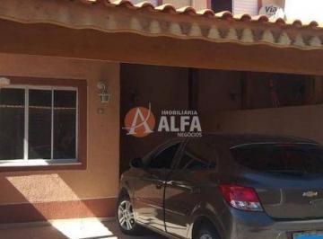 Casa · 70m² · 2 Quartos · Casa em Jardim Petrópolis, Cotia/SP de 70m² 2 quartos à venda por R$ 299.900,00