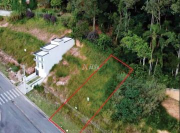 Terreno · 137m² · Terreno em Parque Alexandre, Cotia/SP de 137m² à venda por R$ 180.000,00