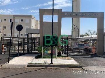 Apartamento · 39m² · 2 Quartos · 1 Vaga · Apartamento em Jardim Maria Célia, Bauru/SP de 39m² 2 quartos à venda por R$ 96.000,33