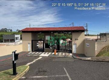 Casa · 43m² · 2 Quartos · 1 Vaga · Casa em Conjunto Habitacional Jardim Humberto Salvador, Presidente Prudente/SP de 43m² 2 quartos à v