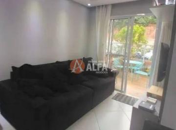 Apartamento · 63m² · 2 Quartos · Apartamento em Nakamura Park, Cotia/SP de 63m² 2 quartos à venda por R$ 290.000,00