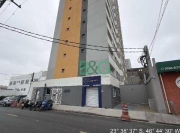 Apartamento · 34m² · 2 Quartos · Apartamento em Vila das Belezas, São Paulo/SP de 34m² 2 quartos à venda por R$ 136.597,45