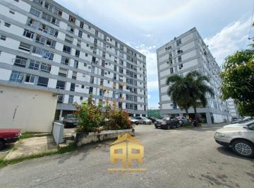Apartamento · 60m² · 2 Quartos · 1 Vaga · Apartamento em Santa Cruz, Rio de Janeiro/RJ de 60m² 2 quartos à venda por R$ 90.000,00
