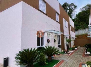 Casa · 62m² · 2 Quartos · Casa em Centreville, Cotia/SP de 62m² 2 quartos à venda por R$ 220.000,00