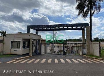 Casa · 63m² · 2 Quartos · 1 Vaga · Casa em , Jardinópolis/SP de 63m² 2 quartos à venda por R$ 121.487,11