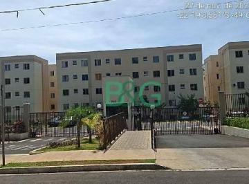 Apartamento · 39m² · 2 Quartos · 1 Vaga · Apartamento em Jardim Country Club, Bauru/SP de 39m² 2 quartos à venda por R$ 101.333,68