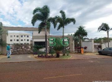 Apartamento · 39m² · 2 Quartos · 1 Vaga · Apartamento em Vila Sedenho, Araraquara/SP de 39m² 2 quartos à venda por R$ 79.608,33