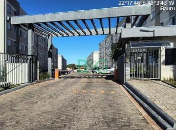 Apartamento · 41m² · 2 Quartos · 1 Vaga · Apartamento em Centro, Bauru/SP de 41m² 2 quartos à venda por R$ 114.838,57