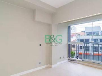 Comercial · 25m² · 1 Quarto · Studio em Vila Prudente, São Paulo/SP de 25m² 1 quartos à venda por R$ 319.000,00
