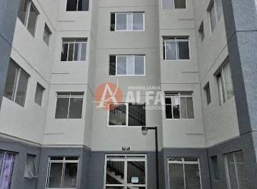 Apartamento · 46m² · 2 Quartos · Apartamento em Jardim Petrópolis, Cotia/SP de 46m² 2 quartos à venda por R$ 180.000,00