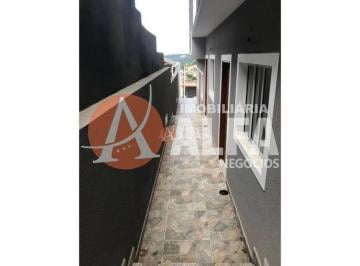 Casa · 85m² · 2 Quartos · Casa em Jardim Atalaia, Cotia/SP de 85m² 2 quartos à venda por R$ 238.000,00