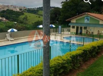 Apartamento · 54m² · 2 Quartos · Apartamento em Jardim Caiapia, Cotia/SP de 54m² 2 quartos à venda por R$ 200.000,00
