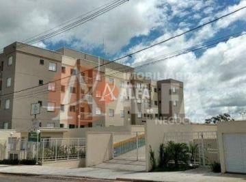 Apartamento · 56m² · 3 Quartos · Apartamento em bairros das Graças, Cotia/SP de 56m² 3 quartos à venda por R$ 250.000,00