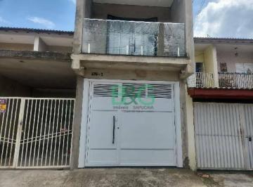 Casa · 54m² · 2 Quartos · 1 Vaga · Casa em Cidade Planejada II, Bragança Paulista/SP de 54m² 2 quartos à venda por R$ 131.429,80