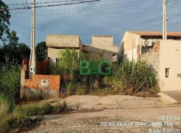 Terreno · 45m² · 1 Quarto · Terreno em , Bady Bassitt/SP de 0m² 1 quartos à venda por R$ 121.781,76