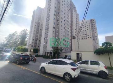 Apartamento · 35m² · 2 Quartos · Apartamento em Jardim São Savério, São Paulo/SP de 35m² 2 quartos à venda por R$ 123.904,77