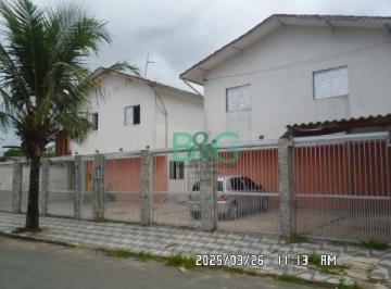 Casa · 73m² · 2 Quartos · 1 Vaga · Casa em Jardim Trevo, Praia Grande/SP de 73m² 2 quartos à venda por R$ 152.984,27