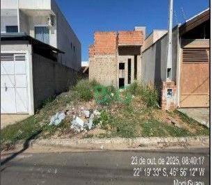 Casa · 42m² · 2 Quartos · Casa em Centro, Mogi Guaçu/SP de 42m² 2 quartos à venda por R$ 81.964,82