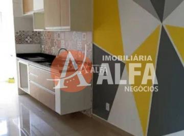 Apartamento · 50m² · 2 Quartos · Apartamento em Jardim Caiapia, Cotia/SP de 50m² 2 quartos à venda por R$ 220.000,00