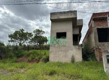 Casa · 52m² · 2 Quartos · Casa em Parque Alexandrina, Presidente Prudente/SP de 52m² 2 quartos à venda por R$ 75.997,63