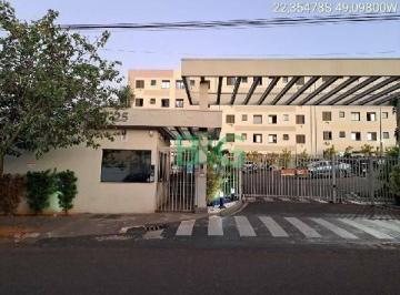 Apartamento · 43m² · 2 Quartos · 1 Vaga · Apartamento em Jardim Ouro Verde, Bauru/SP de 43m² 2 quartos à venda por R$ 106.667,03