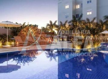 Apartamento · 48m² · 2 Quartos · Apartamento em Nakamura Park, Cotia/SP de 48m² 2 quartos à venda por R$ 280.000,00